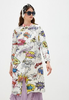 Пальто Dolce&Gabbana 