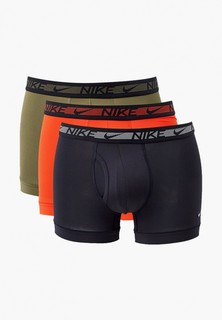 Трусы 3 шт. Nike FLEX MICRO