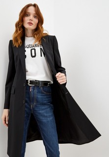 Пальто Dsquared2 