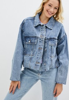 Куртка джинсовая Missguided 
