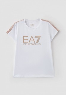 Футболка EA7 