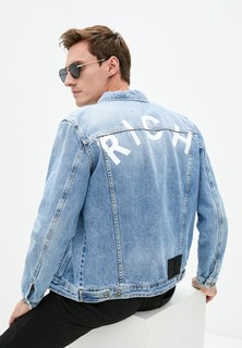 Куртка джинсовая John Richmond 