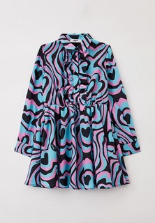 Платье MSGM Kids 