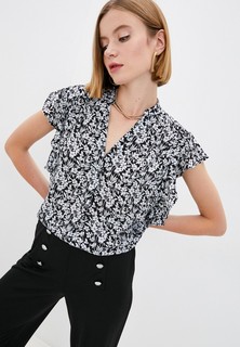 Блуза Lauren Ralph Lauren 