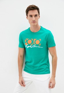 Футболка Polo Ralph Lauren 