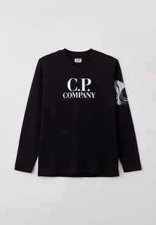 Лонгслив C.P. Company 