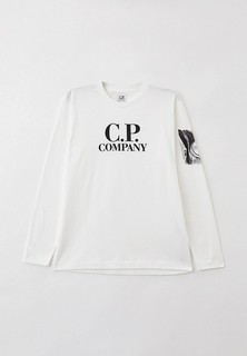 Лонгслив C.P. Company 