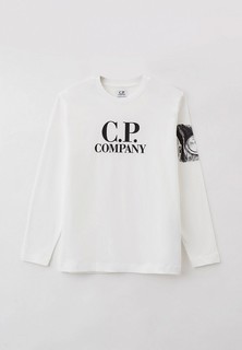Лонгслив C.P. Company 