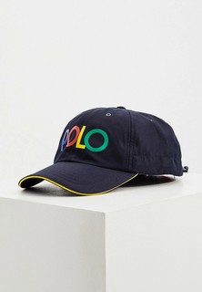 Бейсболка Polo Ralph Lauren 