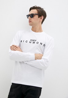 Лонгслив John Richmond 
