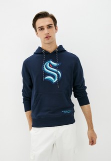 Худи Atributika & Club™ NHL Seattle Kraken