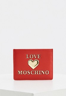 Кредитница Love Moschino 