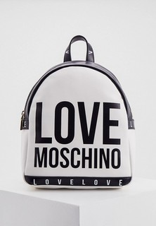 Рюкзак Love Moschino 