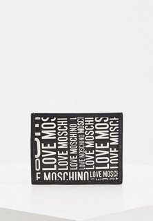 Кредитница Love Moschino 