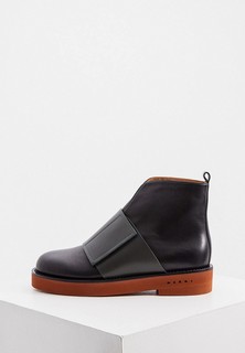 Ботинки Marni 