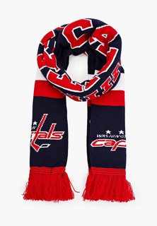 Шарф Atributika & Club™ NHL Washington Capitals