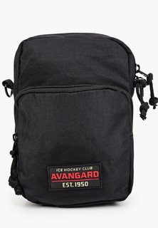 Сумка Atributika & Club™ КХЛ ХК Авангард