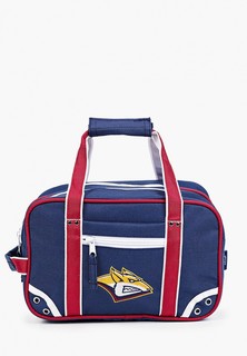 Сумка Atributika & Club™ КХЛ ХК Металлург Магнитогорск