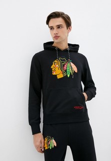 Худи Atributika & Club™ NHL Chicago Blackhawks