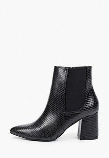 Ботильоны Tulipano 