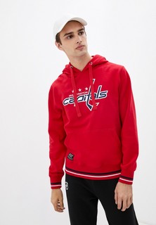 Худи Atributika & Club™ NHL Washington Capitals