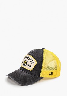 Бейсболка Atributika & Club™ ХК Северсталь