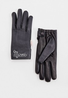 Перчатки Marni 