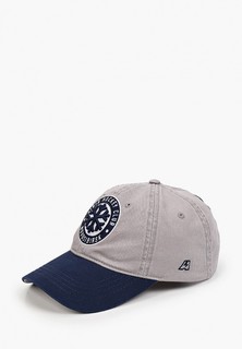 Бейсболка Atributika & Club™ КХЛ ХК Сибирь