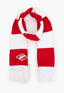 Шарф Atributika & Club™ ХК Спартак