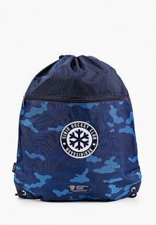 Мешок Atributika & Club™ КХЛ ХК Сибирь