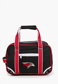 Сумка спортивная Atributika & Club™ КХЛ ХК Авангард