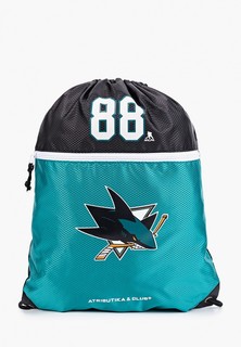 Мешок Atributika & Club™ NHL San Jose Sharks №88