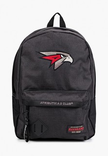 Рюкзак Atributika & Club™ КХЛ ХК Авангард