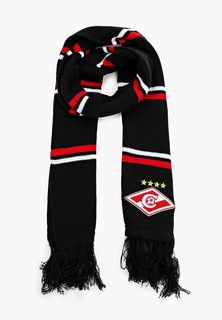 Шарф Atributika & Club™ ФК Спартак