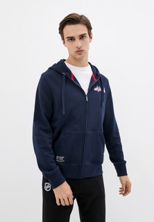 Толстовка Atributika & Club™ NHL Washington Capitals