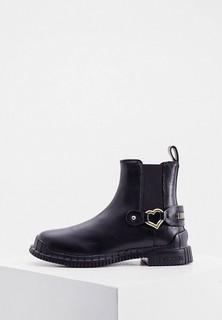 Ботинки Love Moschino 