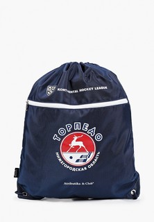 Мешок Atributika & Club™ ХК Торпедо НН