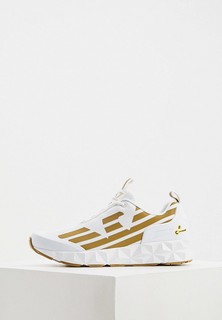 Кроссовки EA7 