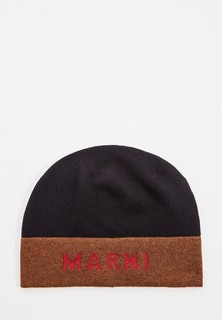 Шапка Marni 