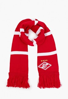 Шарф Atributika & Club™ ФК Спартак
