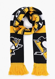 Шарф Atributika & Club™ NHL Pittsburgh Penguins