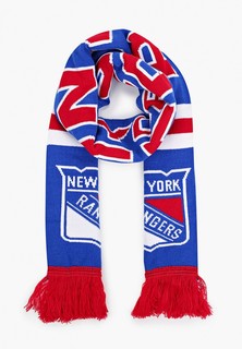 Шарф Atributika & Club™ NHL New York Rangers