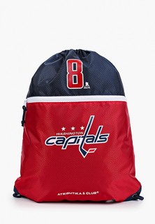 Мешок Atributika & Club™ NHL Washington Capitals №8