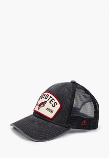 Бейсболка Atributika & Club™ NHL Arizona Coyotes