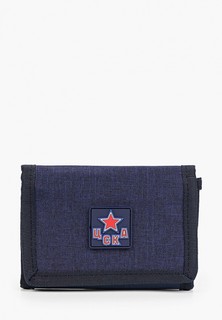 Кошелек Atributika & Club™ КХЛ ХК ЦСКА
