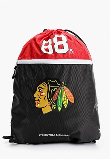 Мешок Atributika & Club™ NHL Chicago Blackhawks №88