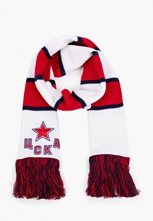 Шарф Atributika & Club™ КХЛ ХК ЦСКА