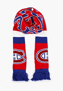 Шарф Atributika & Club™ NHL Montrеal Canadiens