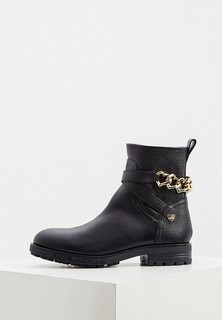 Ботинки Love Moschino 