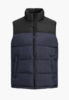 Жилет утепленный Jack & Jones 